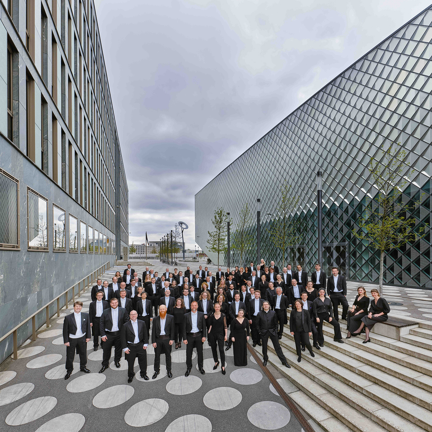 Berlin Radio Symphony Orchestra Berlin Radio Symphony Orchestra