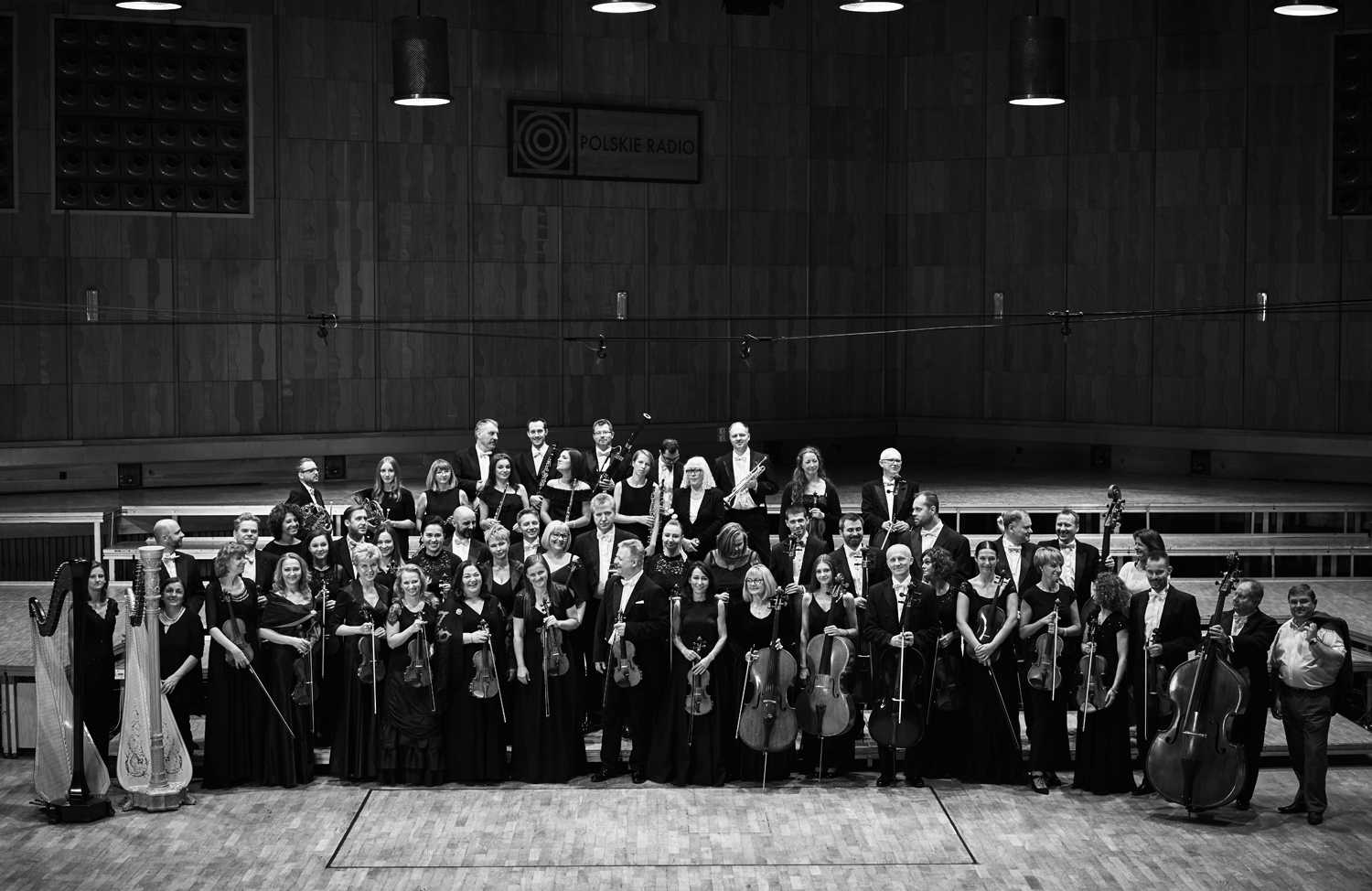 Polish Radio Symphony Orchestra Polish Radio Symphony Orchestra