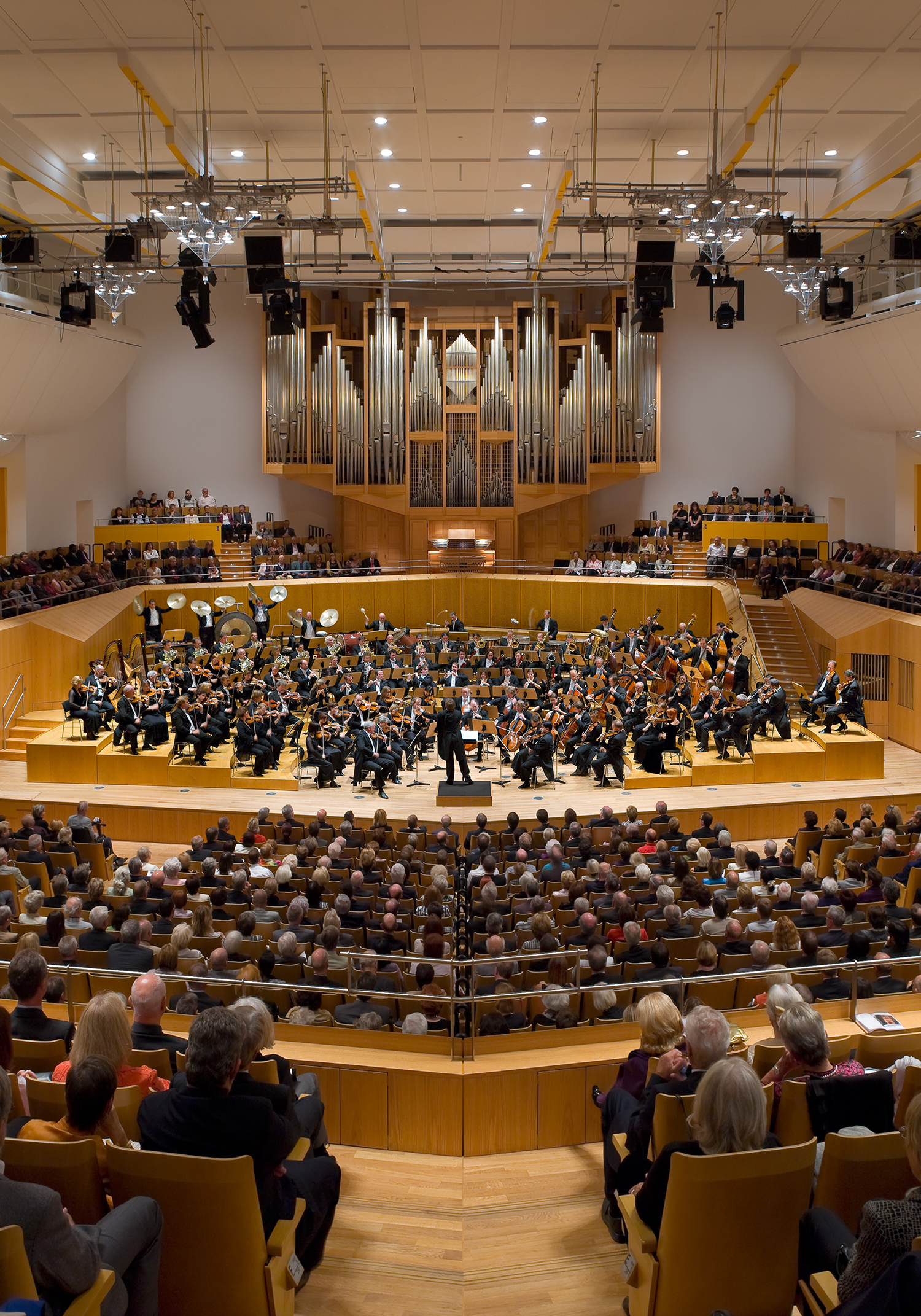 Bamberg Symphony Orchestra Bamberg Symphony Orchestra